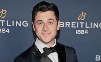 David Henrie revela cómo su fe cristiana le costó amigos, agentes y papeles en Hollywood