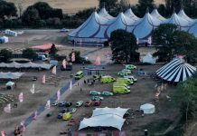 Tragedia en Reino Unido: muere un pastor durante uno de los mayores festivales cristianos