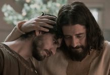 The Chosen (Los Elegidos) Temporada 6: Una oportunidad para las iglesias