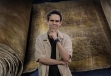 Cinco mitos populares sobre la Biblia que todavía repetimos biblia-nota-albariño