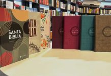 Dos modelos de Biblias recomendadas en este Mes de la Biblia biblias-nvi