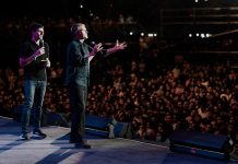 Festival Palau Córdoba 2026: dos jornadas de música, encuentro y un mensaje de fe Festival Palau en Argentina 2026