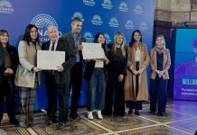 Escuelas evangélicas fueron reconocida por primera vez en el Senado de la Nación Argentina el Senado homenajéa a las Escuelas Evangelicas