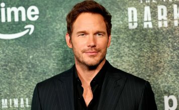 “Si me cuesta todo, no me importa”: Chris Pratt habla de su fe en Jesús en Hollywood