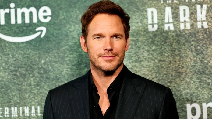 “Si me cuesta todo, no me importa”: Chris Pratt habla de su fe en Jesús en Hollywood