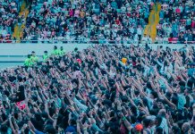 Cerca de 60.000 personas se reunieron en Costa Rica para escuchar el mensaje de Jesucristo
