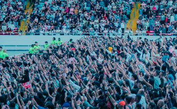 Cerca de 60.000 personas se reunieron en Costa Rica para escuchar el mensaje de Jesucristo
