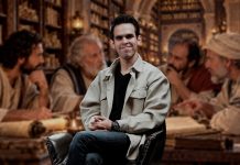 Desmintiendo el mito de que “Los eruditos no creen que Jesús existió” con Bryan Albariño albaryño Mitos