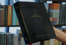 Biblia- Ministerial