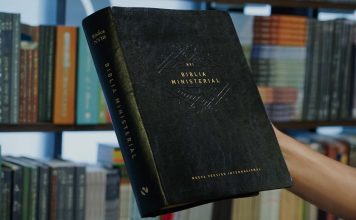 Biblia- Ministerial