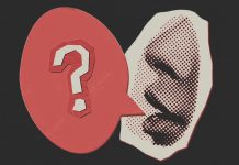 ¿PODEMOS DUDAR SIENDO CRISTIANOS? josue-moreno-la-duda