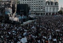 Experiencia Gospel