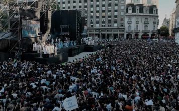 Experiencia Gospel 2026, la convocatoria que reúne fe y cultura en la ciudad de Buenos Aires Experiencia Gospel