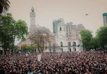 experiencia-gospel-2026