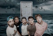 Fila9 estrenó «41 – Parte 2»: el álbum que completa su proyecto musical más conceptual Fila9-album-41-parte2
