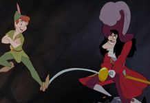 Peter Pan y la aventura de morir a nosotros mismos la enseñanza de la muerte en Peter Pan