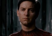 Spider-Man 3: cuando perdonar es más difícil que vencer al enemigo Peter-parker-perdona