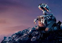 WALL·E: Cuando estar conectados nos desconecta análisis-wall-e