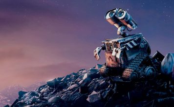 análisis-wall-e