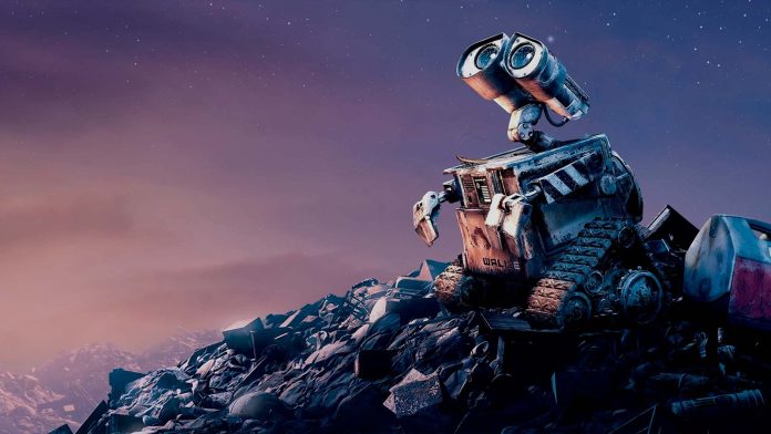 análisis-wall-e